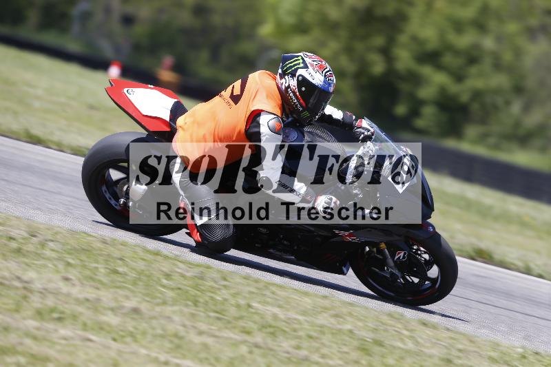 /12 30.04.2025 Speer Racing ADR/Gruppe gelb/993